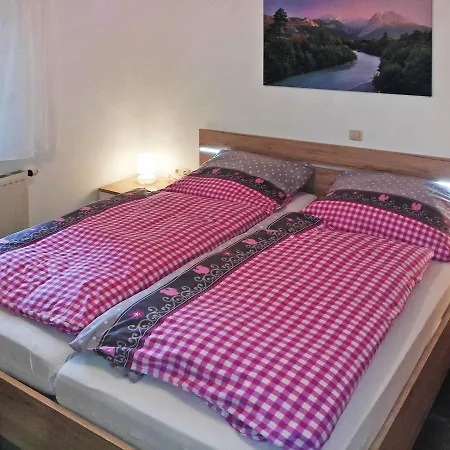 Haus Franke 242w Grainau
