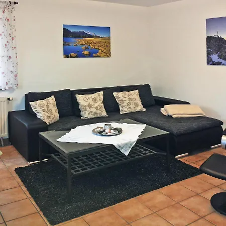 Appartamento Haus Franke 242w *