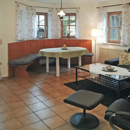 Haus Franke 242w Grainau